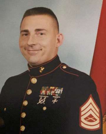 Spotsylvania Sheriff's Office: Boyd, E.